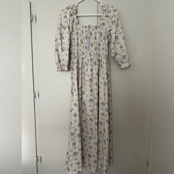 NWT Neuflora Hayden Dress - Picture 4 of 6